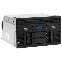 777280-001  HP MEDIA BAY CAGE DVD USB VGA FOR DL380 G9